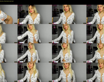 corni__ — 48 minute Chaturbate female naked cam show, 720p, Mar 9, 2023