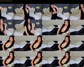 crystallluv — 33 minute Chaturbate female naked cam show, 720p, Mar 9, 2023