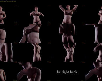 mindvoiding — 120 minute Chaturbate female naked cam show, 720p, Mar 9, 2023