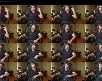 psytimes — 3 minute Chaturbate male naked cam show, 720p, Mar 10, 2023