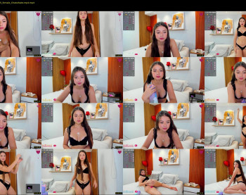 sofiecox_ — 67 minute Chaturbate female naked cam show, 720p, Mar 9, 2023