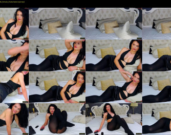 crystallluv — 126 minute Chaturbate female naked cam show, 720p, Mar 10, 2023