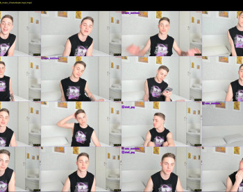 droll_guy — 54 minute Chaturbate male naked cam show, 720p, Mar 10, 2023
