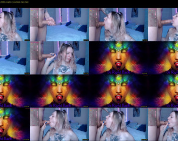 emptyhunters — 99 minute Chaturbate couple naked cam show, 720p, Mar 10, 2023