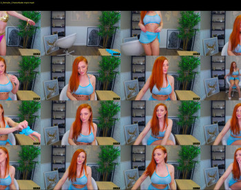 foxynesss — 32 minute Chaturbate female naked cam show, 720p, Mar 10, 2023