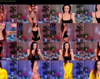 katrin_sweeft — 123 minute Chaturbate female naked cam show, 720p, Mar 11, 2023