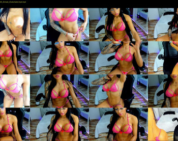kickyfox77 — 39 minute Chaturbate female naked cam show, 720p, Mar 11, 2023