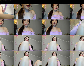 korean_sua — 58 minute Chaturbate female naked cam show, 720p, Mar 10, 2023