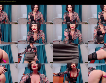 ms_afrodita — 19 minute Chaturbate female naked cam show, 720p, Mar 10, 2023