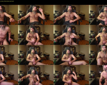 psytimes — 74 minute Chaturbate male naked cam show, 720p, Mar 10, 2023