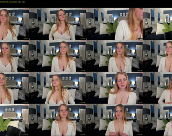x__rose__x — 120 minute Chaturbate female naked cam show, 720p, Mar 11, 2023