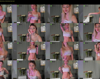 _austra1ia — 121 minute Chaturbate female naked cam show, 720p, Mar 11, 2023