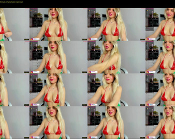 corni__ — 29 minute Chaturbate female naked cam show, 720p, Mar 11, 2023