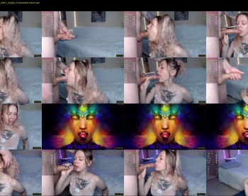 emptyhunters — 121 minute Chaturbate couple naked cam show, 720p, Mar 11, 2023