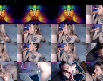 emptyhunters — 64 minute Chaturbate couple naked cam show, 720p, Mar 11, 2023
