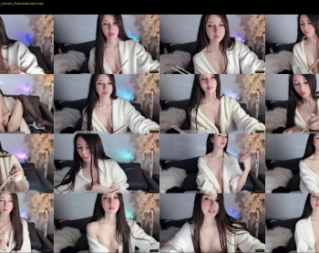 lucy__bb — 46 minute Chaturbate female naked cam show, 720p, Mar 11, 2023