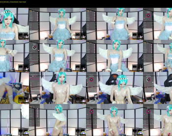 nicky_spark — 121 minute Chaturbate female naked cam show, 720p, Mar 12, 2023