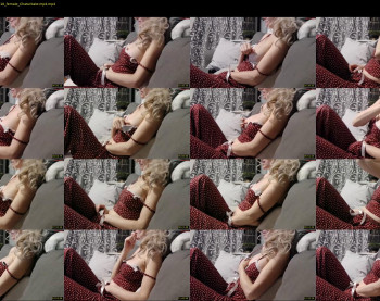 s_mailleee — 15 minute Chaturbate female naked cam show, 720p, Mar 11, 2023