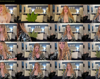 x__rose__x — 93 minute Chaturbate female naked cam show, 720p, Mar 12, 2023