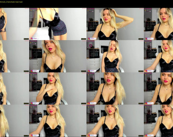 corni__ — 10 minute Chaturbate female naked cam show, 720p, Mar 12, 2023