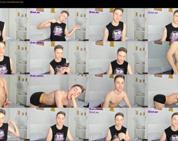 droll_guy — 51 minute Chaturbate male naked cam show, 720p, Mar 12, 2023