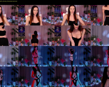 katrin_sweeft — 66 minute Chaturbate female naked cam show, 720p, Mar 13, 2023