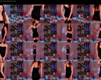 katrin_sweeft — 6 minute Chaturbate female naked cam show, 720p, Mar 13, 2023