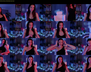 katrin_sweeft — 71 minute Chaturbate female naked cam show, 720p, Mar 13, 2023
