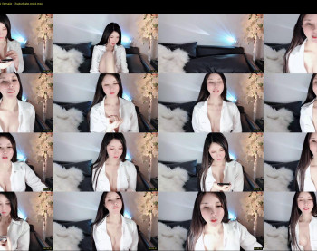 lucy__bb — 12 minute Chaturbate female naked cam show, 720p, Mar 12, 2023
