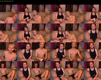 marksibul — 3 minute Chaturbate male naked cam show, 720p, Mar 13, 2023