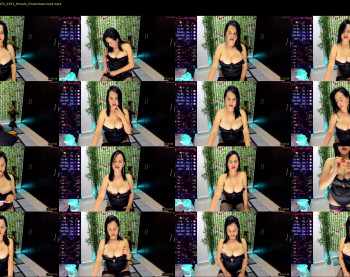 pamelajackson__ — 120 minute Chaturbate female naked cam show, 720p, Mar 12, 2023
