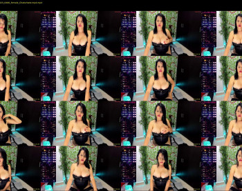 pamelajackson__ — 4 minute Chaturbate female naked cam show, 720p, Mar 13, 2023