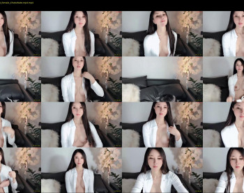 lucy__bb — 31 minute Chaturbate female naked cam show, 720p, Mar 13, 2023