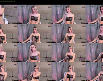 skyqueeni — 31 minute Chaturbate female naked cam show, 720p, Mar 14, 2023