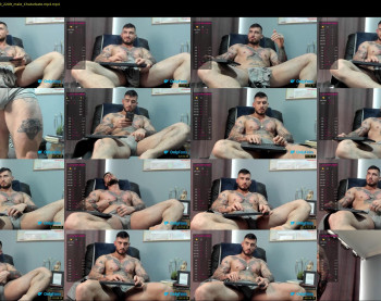 dimitri_sullivan — 120 minute Chaturbate male naked cam show, 720p, Mar 14, 2023