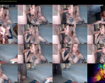 emptyhunters — 31 minute Chaturbate couple naked cam show, 720p, Mar 14, 2023