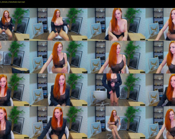 foxynesss — 54 minute Chaturbate female naked cam show, 720p, Mar 14, 2023