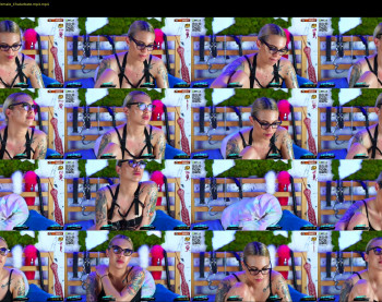 kittygy — 32 minute Chaturbate female naked cam show, 720p, Mar 14, 2023