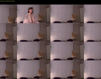 sofiafoster — 67 minute Chaturbate female naked cam show, 720p, Mar 14, 2023