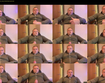 support22 — 121 minute Chaturbate male naked cam show, 720p, Mar 14, 2023