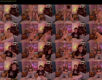 task_manager — 120 minute Chaturbate couple naked cam show, 720p, Mar 14, 2023