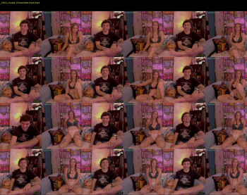 task_manager — 8 minute Chaturbate couple naked cam show, 720p, Mar 14, 2023