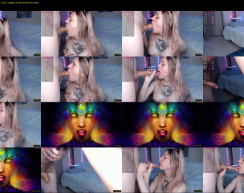 emptyhunters — 98 minute Chaturbate couple naked cam show, 720p, Mar 15, 2023