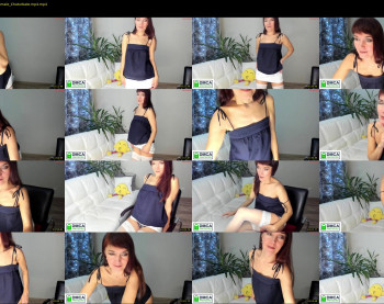 fritha — 38 minute Chaturbate female naked cam show, 720p, Mar 15, 2023