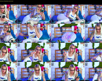 kittygy — 40 minute Chaturbate female naked cam show, 720p, Mar 16, 2023