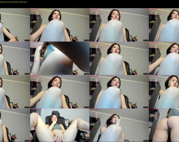 korean_sua — 34 minute Chaturbate female naked cam show, 720p, Mar 15, 2023