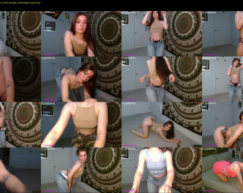 _modestmouse — 120 minute Chaturbate female naked cam show, 720p, Mar 17, 2023