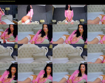 crystallluv — 29 minute Chaturbate female naked cam show, 720p, Mar 16, 2023