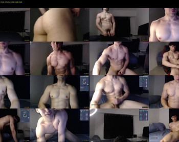 drmozo — 96 minute Chaturbate male naked cam show, 720p, Mar 16, 2023