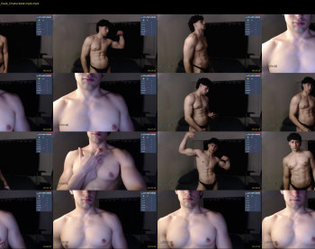 drmozo — 5 minute Chaturbate male naked cam show, 720p, Mar 16, 2023